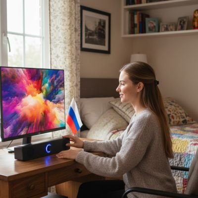 Barre de son PC