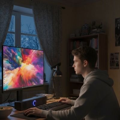 Barre de son PC 