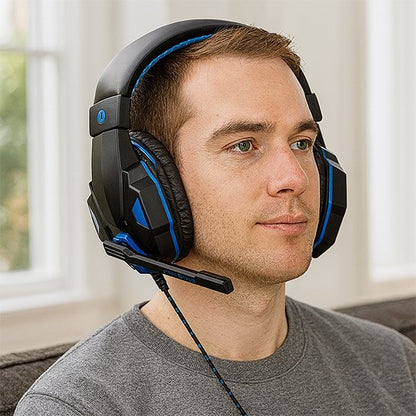 Casque audio filaire​