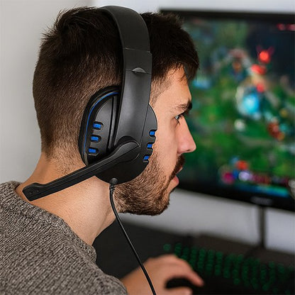 Casque micro​ 