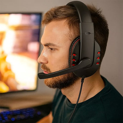 Casque micro​ 