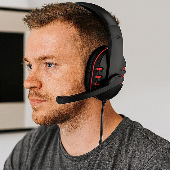Casque micro​ 