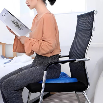 Coussin ergonomique