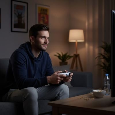 Manette pc sans fil​ 
