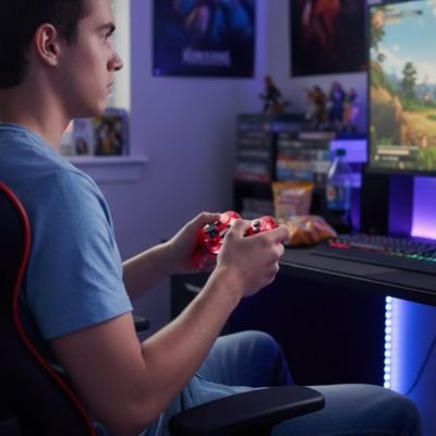 Manette pc sans fil​ 