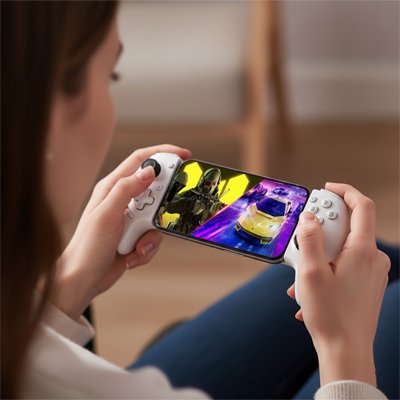 Manette telephone 