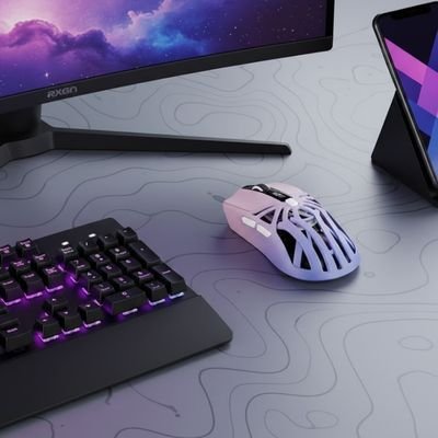 Souris bluetooth 