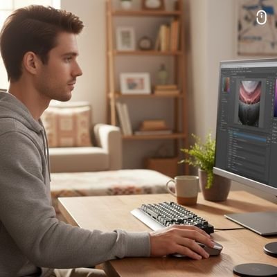 Souris bluetooth 