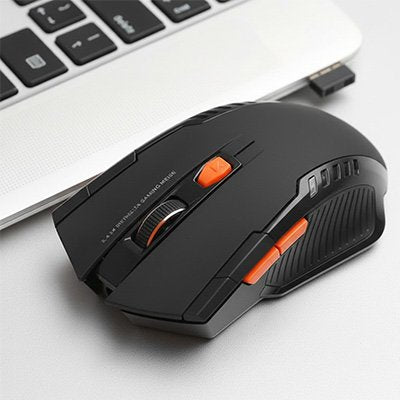 Souris sans fil gamer​ 